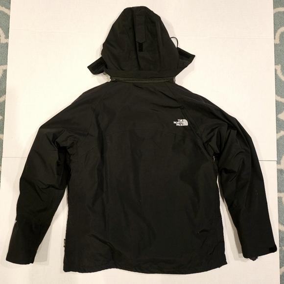 The North Face summit series 3 in 1 jacket - Picture 4 of 13